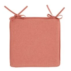 Set Of 2 Water Resistant Seat Pads 34 Set Of 2 Water Resistant Seat Pads -Home Luxe Studio 30931880 alt03