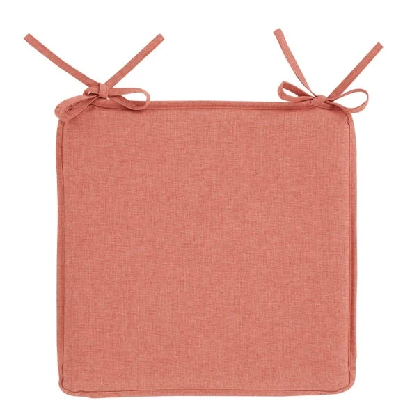 Set Of 2 Water Resistant Seat Pads 15 Set Of 2 Water Resistant Seat Pads - Image 13