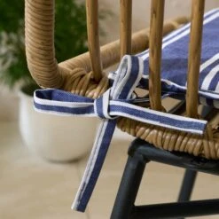 Set Of 2 Water Resistant Seat Pads 29 Set Of 2 Water Resistant Seat Pads -Home Luxe Studio 30931921 alt03