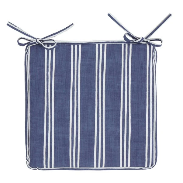 Set Of 2 Water Resistant Seat Pads 11 Set Of 2 Water Resistant Seat Pads - Image 9