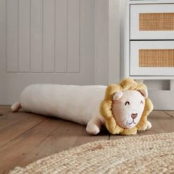 Catherine Lansfield Cuddle Friends Lion Cushion -Home Luxe Studio 30932015 alt03
