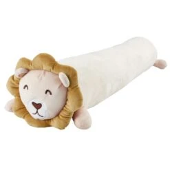 Catherine Lansfield Cuddle Friends Lion Cushion -Home Luxe Studio 30932015 alt04