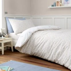 Bianca Balloons 100% Cotton Brushed Duvet Cover And Pillowcase Set 31 Bianca Balloons 100% Cotton Brushed Duvet Cover And Pillowcase Set -Home Luxe Studio 30932025 alt02