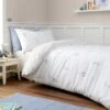Bianca Balloons 100% Cotton Brushed Duvet Cover And Pillowcase Set