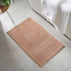 Mini Bobble Bath Mat 32 Mini Bobble Bath Mat -Home Luxe Studio 30932058