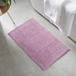 Mini Bobble Bath Mat 31 Mini Bobble Bath Mat -Home Luxe Studio 30932115
