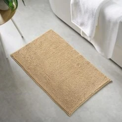 Mini Bobble Bath Mat 29 Mini Bobble Bath Mat -Home Luxe Studio 30932119