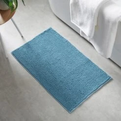 Mini Bobble Bath Mat 26 Mini Bobble Bath Mat -Home Luxe Studio 30932128