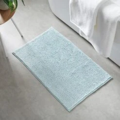 Mini Bobble Bath Mat 25 Mini Bobble Bath Mat -Home Luxe Studio 30932190