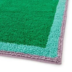 Sophie Robinson Block Colour Bath Mat 19 Sophie Robinson Block Colour Bath Mat -Home Luxe Studio 30932191 alt02