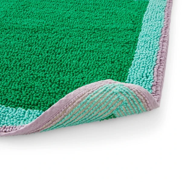 Sophie Robinson Block Colour Bath Mat 11 Sophie Robinson Block Colour Bath Mat - Image 9