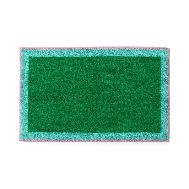 Sophie Robinson Block Colour Bath Mat 12 Sophie Robinson Block Colour Bath Mat - Image 10