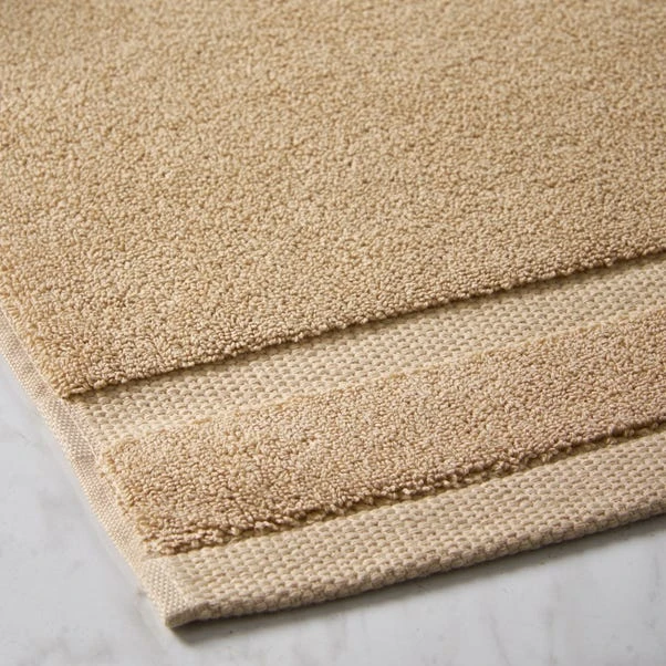 Turkish Luxury Heavyweight Cotton Bath Mat 18 Turkish Luxury Heavyweight Cotton Bath Mat - Image 16