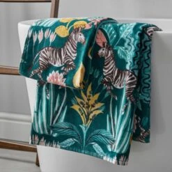 Utopia Dream Cotton Towel 15 Utopia Dream Cotton Towel -Home Luxe Studio 30932217