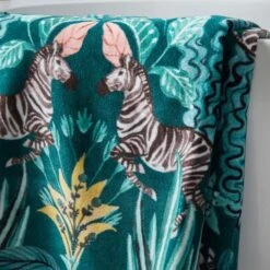 Utopia Dream Cotton Towel 16 Utopia Dream Cotton Towel -Home Luxe Studio 30932217 alt01