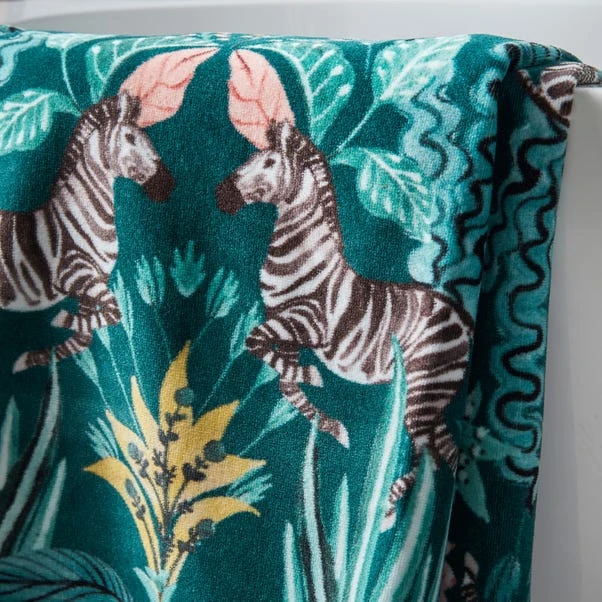 Utopia Dream Cotton Towel 8 Utopia Dream Cotton Towel - Image 6