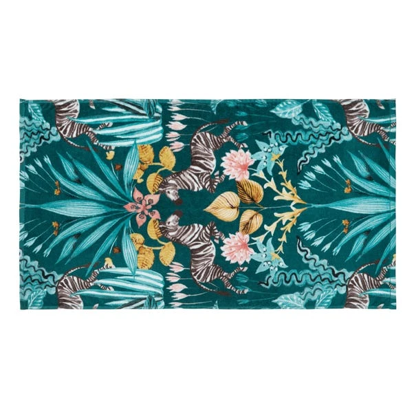 Utopia Dream Cotton Towel 9 Utopia Dream Cotton Towel - Image 7