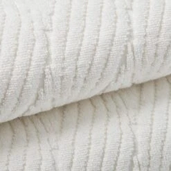 Coastal Breeze Wave Sculptured Cotton Towel 21 Coastal Breeze Wave Sculptured Cotton Towel -Home Luxe Studio 30932226 alt01