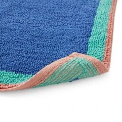 Sophie Robinson Block Colour Bath Mat 15 Sophie Robinson Block Colour Bath Mat -Home Luxe Studio 30932227 alt03