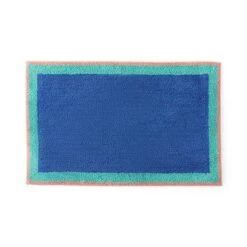 Sophie Robinson Block Colour Bath Mat 16 Sophie Robinson Block Colour Bath Mat -Home Luxe Studio 30932227 alt04