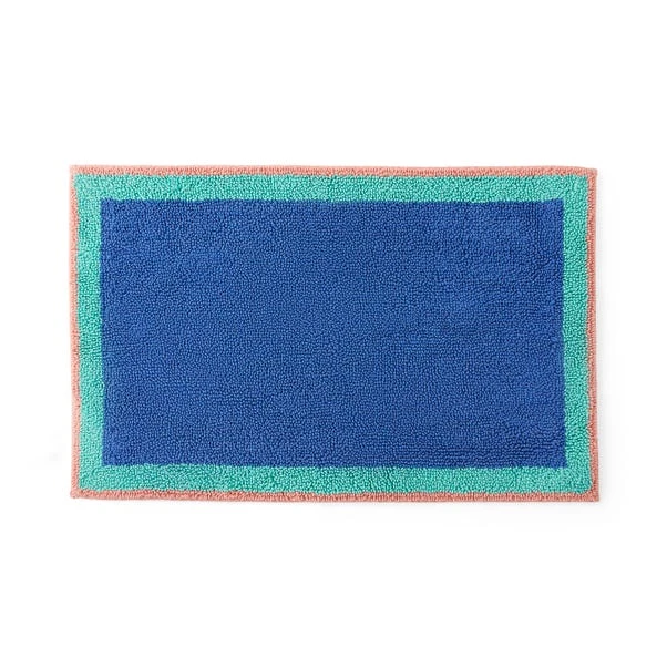Sophie Robinson Block Colour Bath Mat 7 Sophie Robinson Block Colour Bath Mat - Image 5