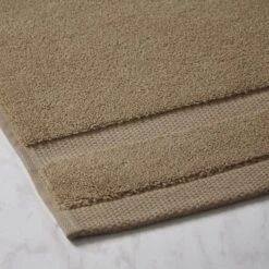 Turkish Luxury Heavyweight Cotton Bath Mat 29 Turkish Luxury Heavyweight Cotton Bath Mat -Home Luxe Studio 30932252 alt01