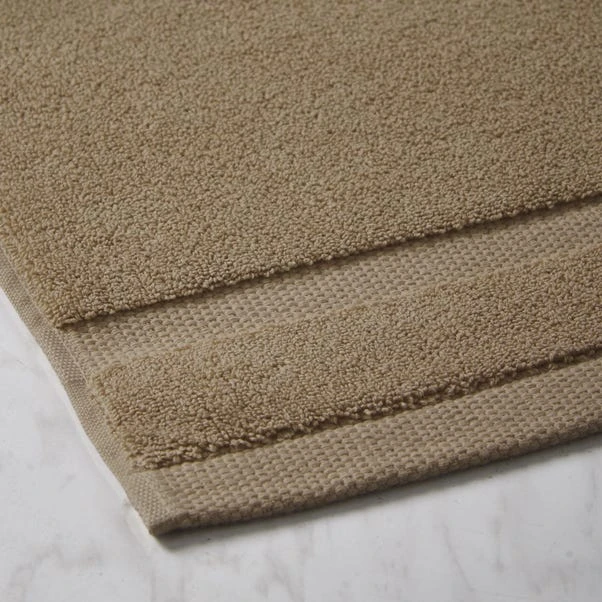 Turkish Luxury Heavyweight Cotton Bath Mat 10 Turkish Luxury Heavyweight Cotton Bath Mat - Image 8