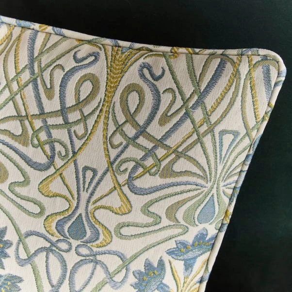 Lucetta Polyester Rectangle Cushion Cover 10 Lucetta Polyester Rectangle Cushion Cover - Image 8