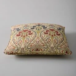 Lucetta Polyester Square Cushion Cover -Home Luxe Studio 30932266 alt02