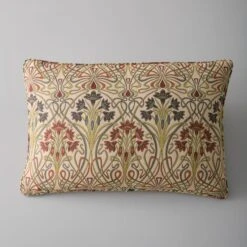 Lucetta Polyester Rectangle Cushion Cover 11 Lucetta Polyester Rectangle Cushion Cover -Home Luxe Studio 30932274 alt01