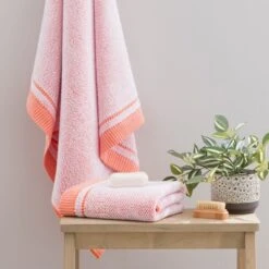 Elements Popcorn Cotton Towel 37 Elements Popcorn Cotton Towel -Home Luxe Studio 30932465