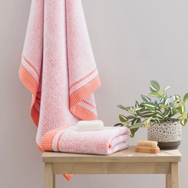 Elements Popcorn Cotton Towel 18 Elements Popcorn Cotton Towel - Image 16