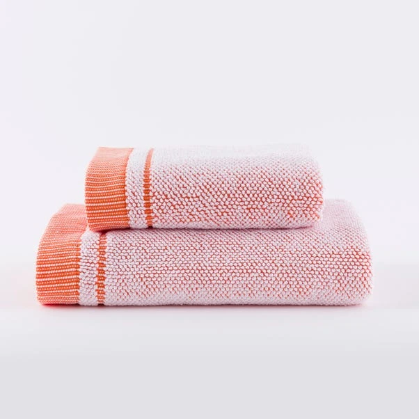 Elements Popcorn Cotton Towel 20 Elements Popcorn Cotton Towel - Image 18