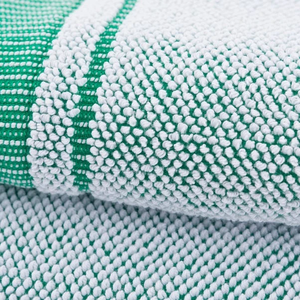 Elements Popcorn Cotton Towel 16 Elements Popcorn Cotton Towel - Image 14