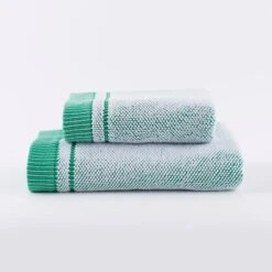 Elements Popcorn Cotton Towel 36 Elements Popcorn Cotton Towel -Home Luxe Studio 30932484 alt02