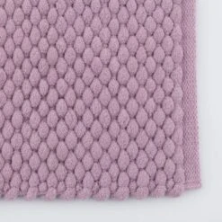 100% Recycled Pebble Bath Mat 35 100% Recycled Pebble Bath Mat -Home Luxe Studio 30932487 alt01