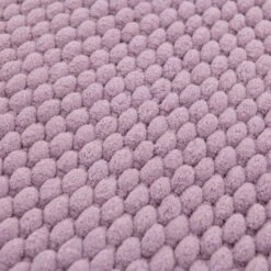 100% Recycled Pebble Bath Mat 36 100% Recycled Pebble Bath Mat -Home Luxe Studio 30932487 alt02