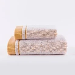 Elements Popcorn Cotton Towel 33 Elements Popcorn Cotton Towel -Home Luxe Studio 30932508 alt02