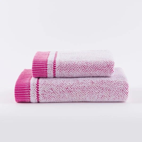 Elements Popcorn Cotton Towel 11 Elements Popcorn Cotton Towel - Image 9