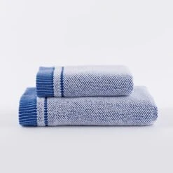Elements Popcorn Cotton Towel 27 Elements Popcorn Cotton Towel -Home Luxe Studio 30932536 alt03