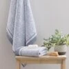 Elements Popcorn Cotton Towel 1 Elements Popcorn Cotton Towel -Home Luxe Studio 30932542