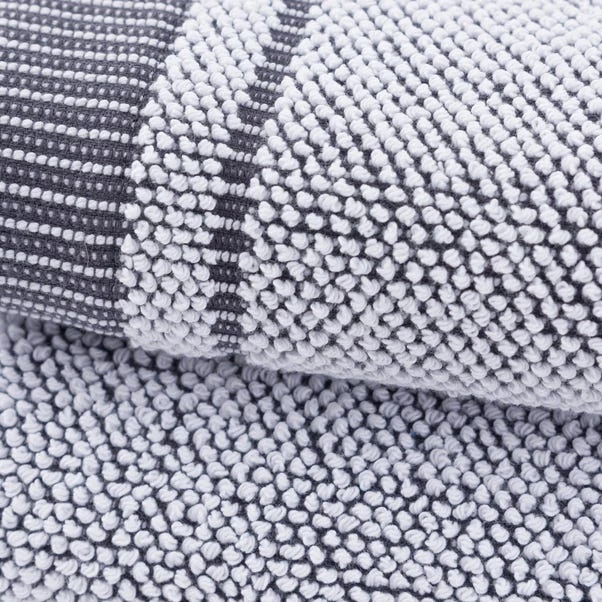 Elements Popcorn Cotton Towel 4 Elements Popcorn Cotton Towel - Image 2