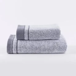 Elements Popcorn Cotton Towel 24 Elements Popcorn Cotton Towel -Home Luxe Studio 30932542 alt02