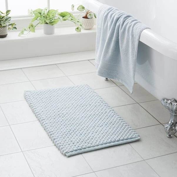 100% Recycled Pebble Bath Mat 3 100% Recycled Pebble Bath Mat