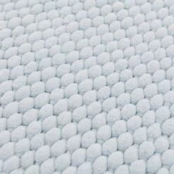 100% Recycled Pebble Bath Mat 24 100% Recycled Pebble Bath Mat -Home Luxe Studio 30932550 alt02