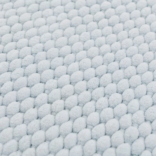 100% Recycled Pebble Bath Mat 5 100% Recycled Pebble Bath Mat - Image 3