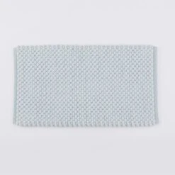 100% Recycled Pebble Bath Mat 25 100% Recycled Pebble Bath Mat -Home Luxe Studio 30932550 alt03