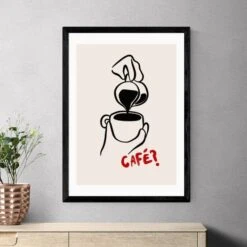 Cafe By SimplyExtraJordanary -Home Luxe Studio 30932883