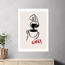 Cafe By SimplyExtraJordanary