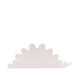 Petit Cheri Letters & Numbers Dinosaur Ornament 10 Petit Cheri Letters & Numbers Dinosaur Ornament -Home Luxe Studio 30932975 alt03